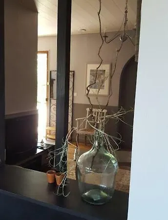 Сasa de vacaciones Maison Iduzki Aldea
