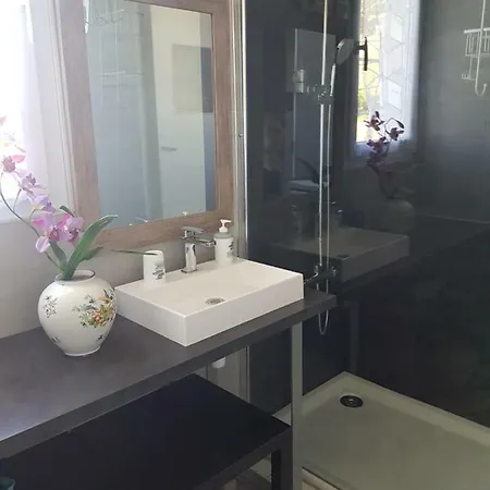 Сasa de vacaciones Maison Iduzki Aldea *