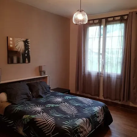 Maison Iduzki Aldea Сasa de vacaciones *